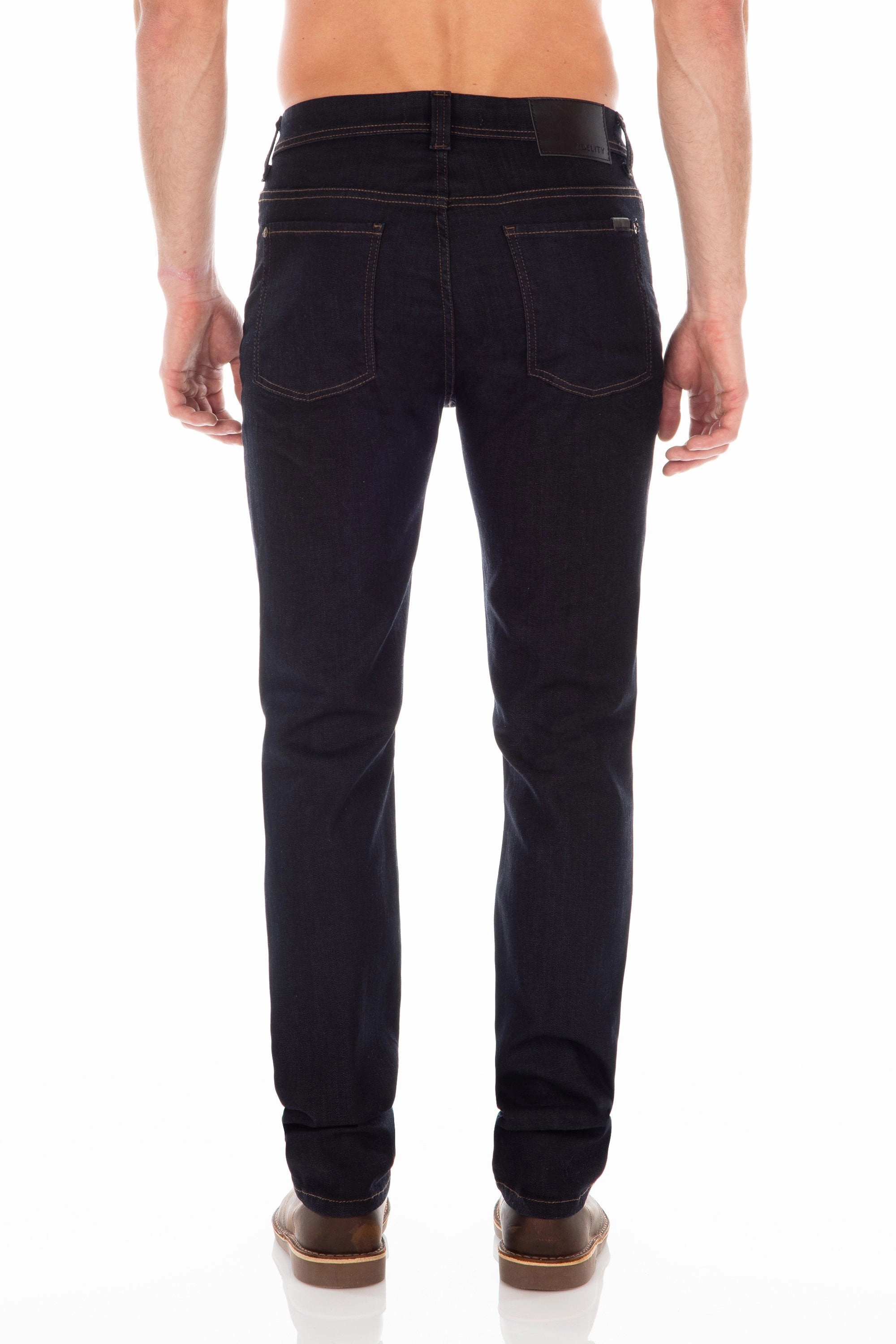 Relaxed Waist Fit TORINO SLIM FIT IN NEW REVOLUTION