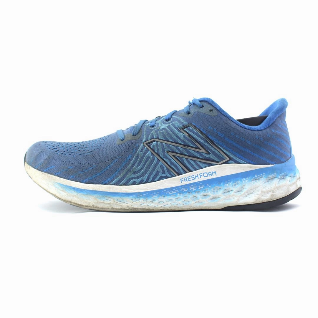 footwork Running Comfort NEW BALANCE FRESH FOAM VONGO V5