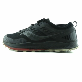Eco Friendly Production Noise Reducing SAUCONY PEREGRINE 10