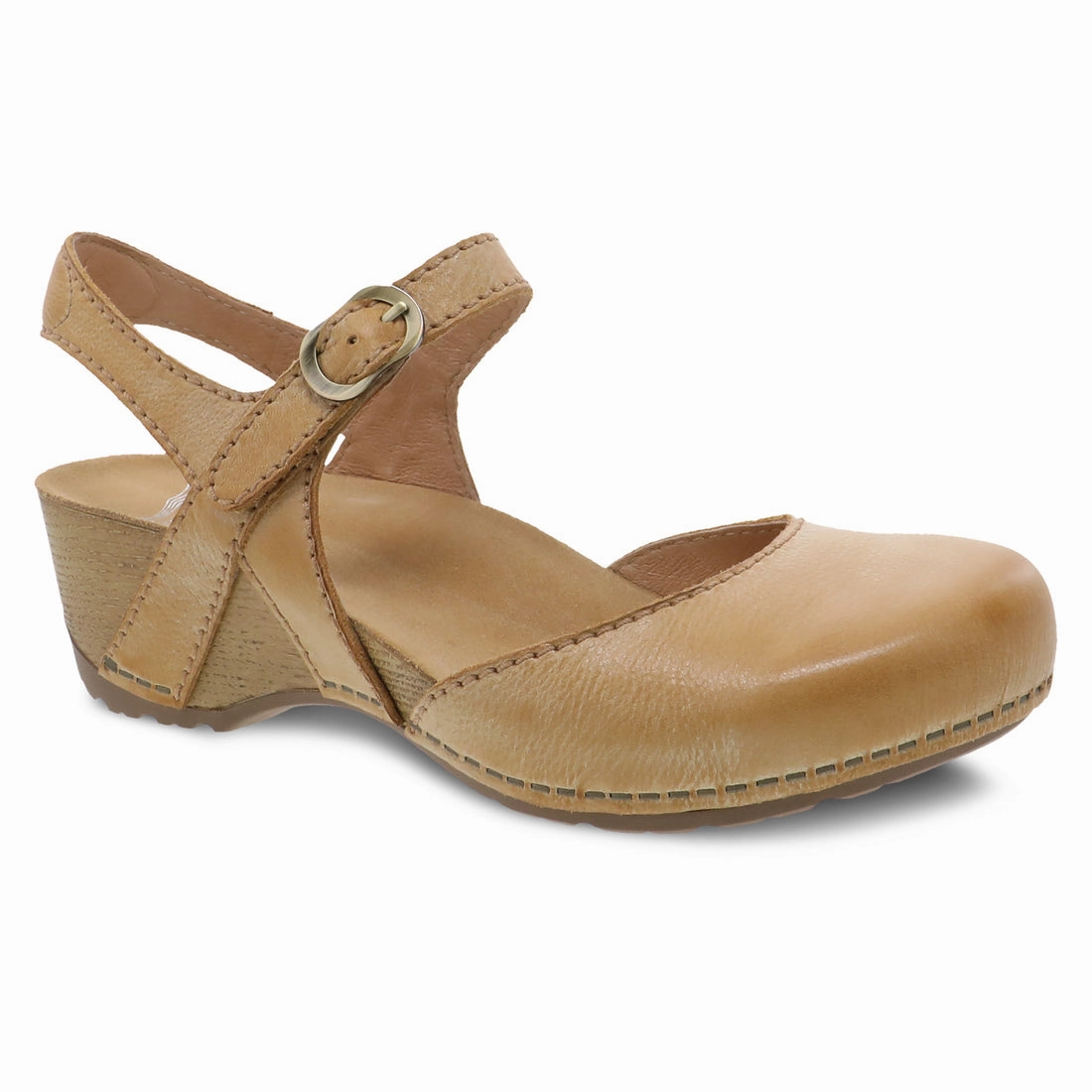 Work Wear Dansko Tiffani