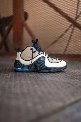Comfort Cushion Nike x Stussy Air Penny 2 (Limestone)