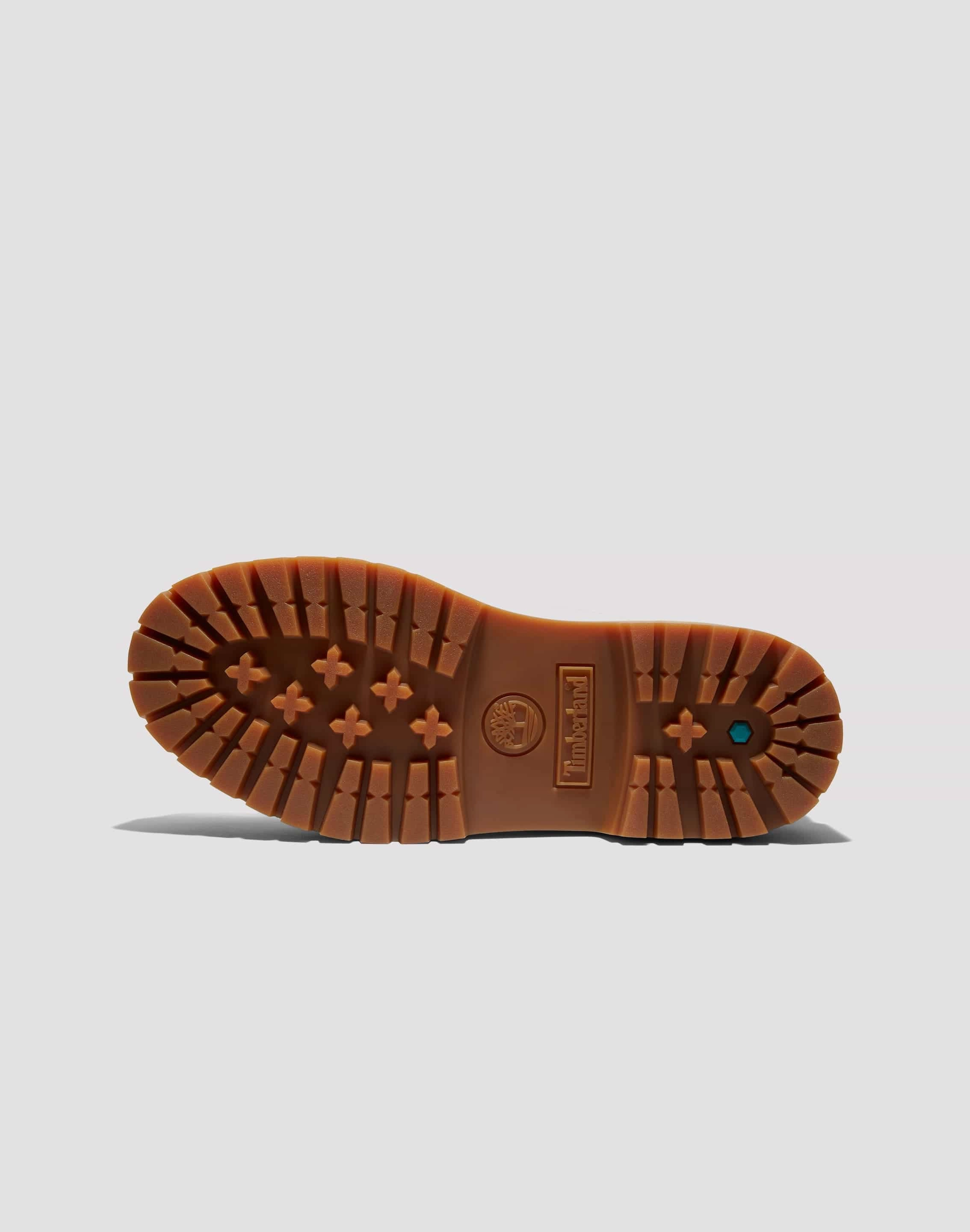 City Trek Eco Material Snow Trekker Timberland Stone Street 6 Inch Lace Up Waterproof Boot