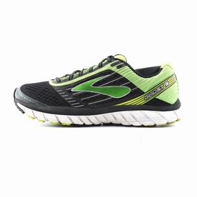 BROOKS GHOST 9 Foot alignment