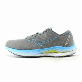 MIZUNO WAVE INSPIRE 19 monochromatic shoes