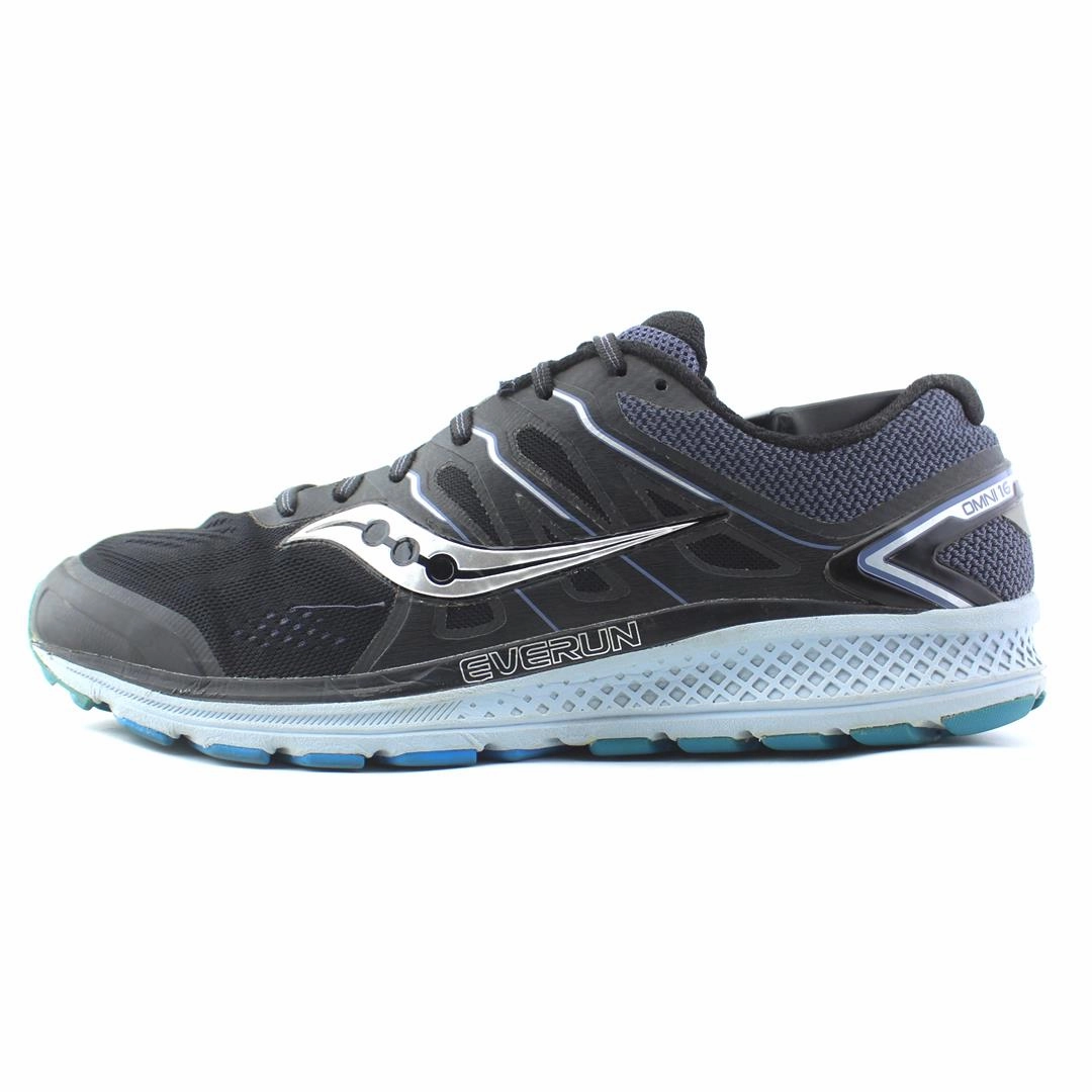 friendly competition SAUCONY OMNI 16