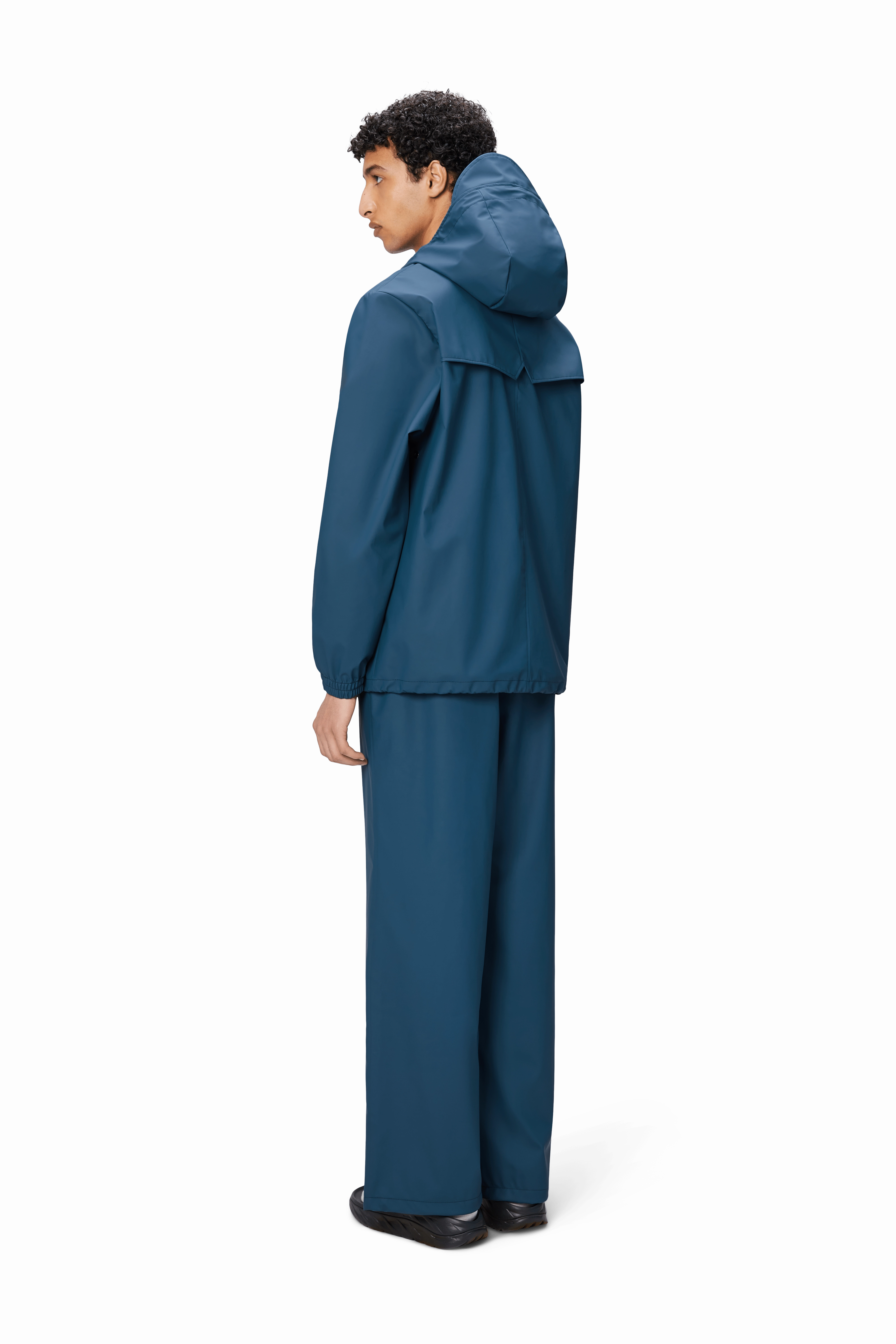 Windproof Outer Layer STORM BREAKER W3 - PULSE