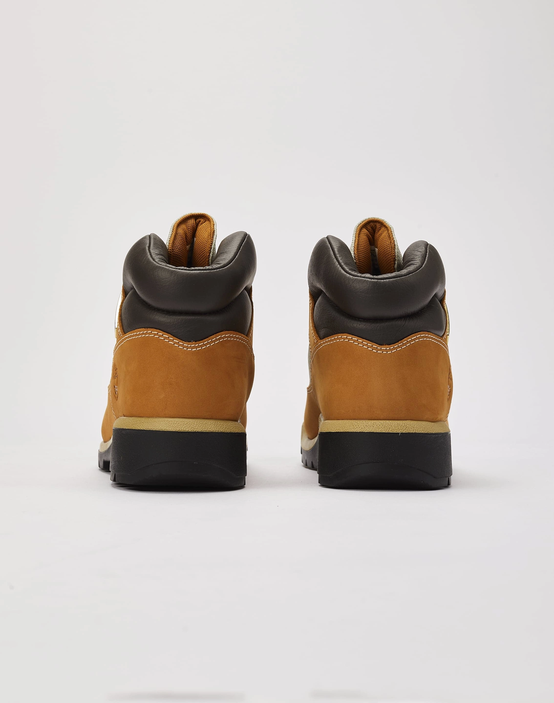 Timberland Field Boots Casual Comfort