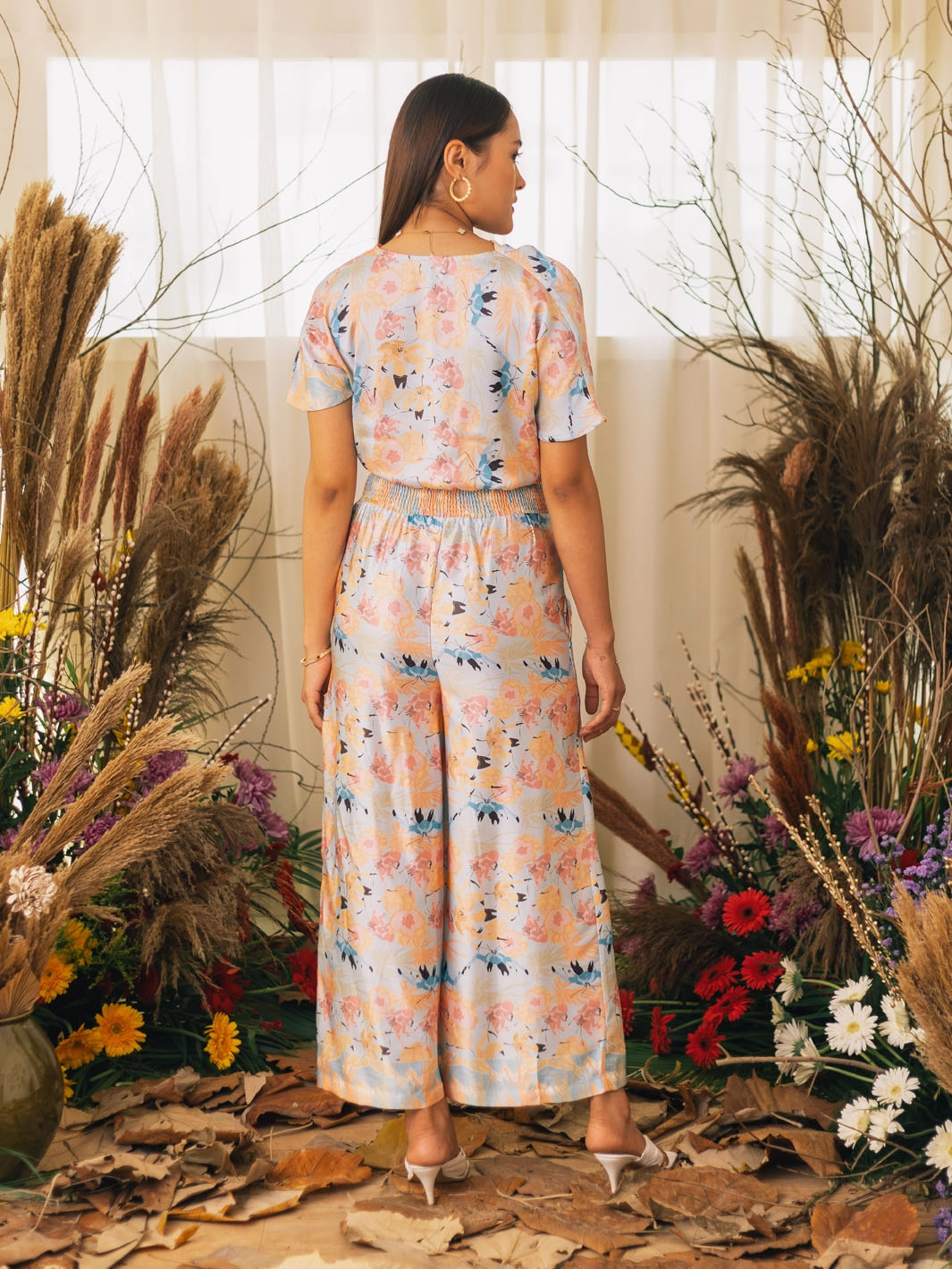 Caspian Pants single wear