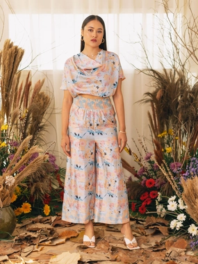 Caspian Pants Minimal Details Family Joy