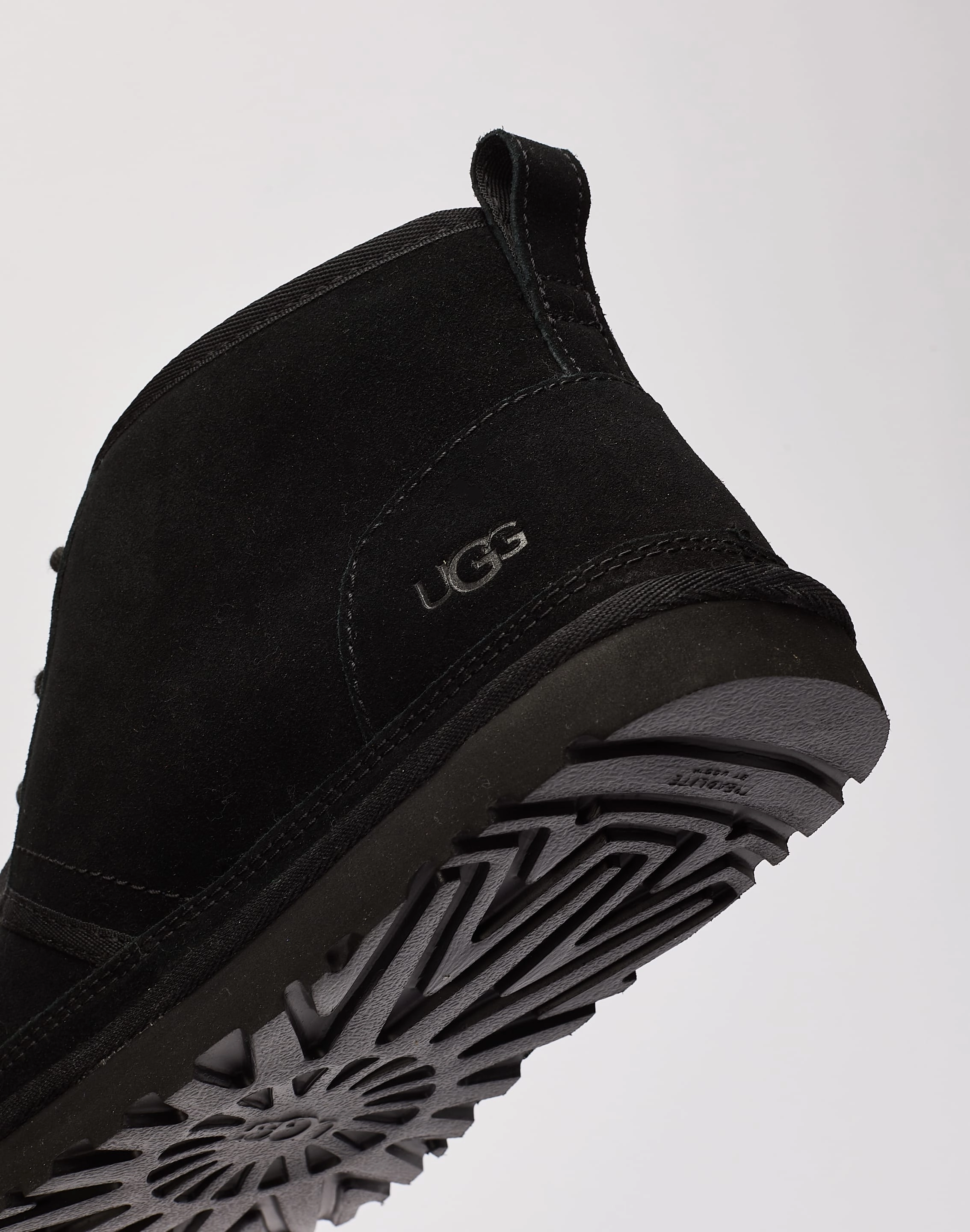 UGG Neumel Boots Ankle padding