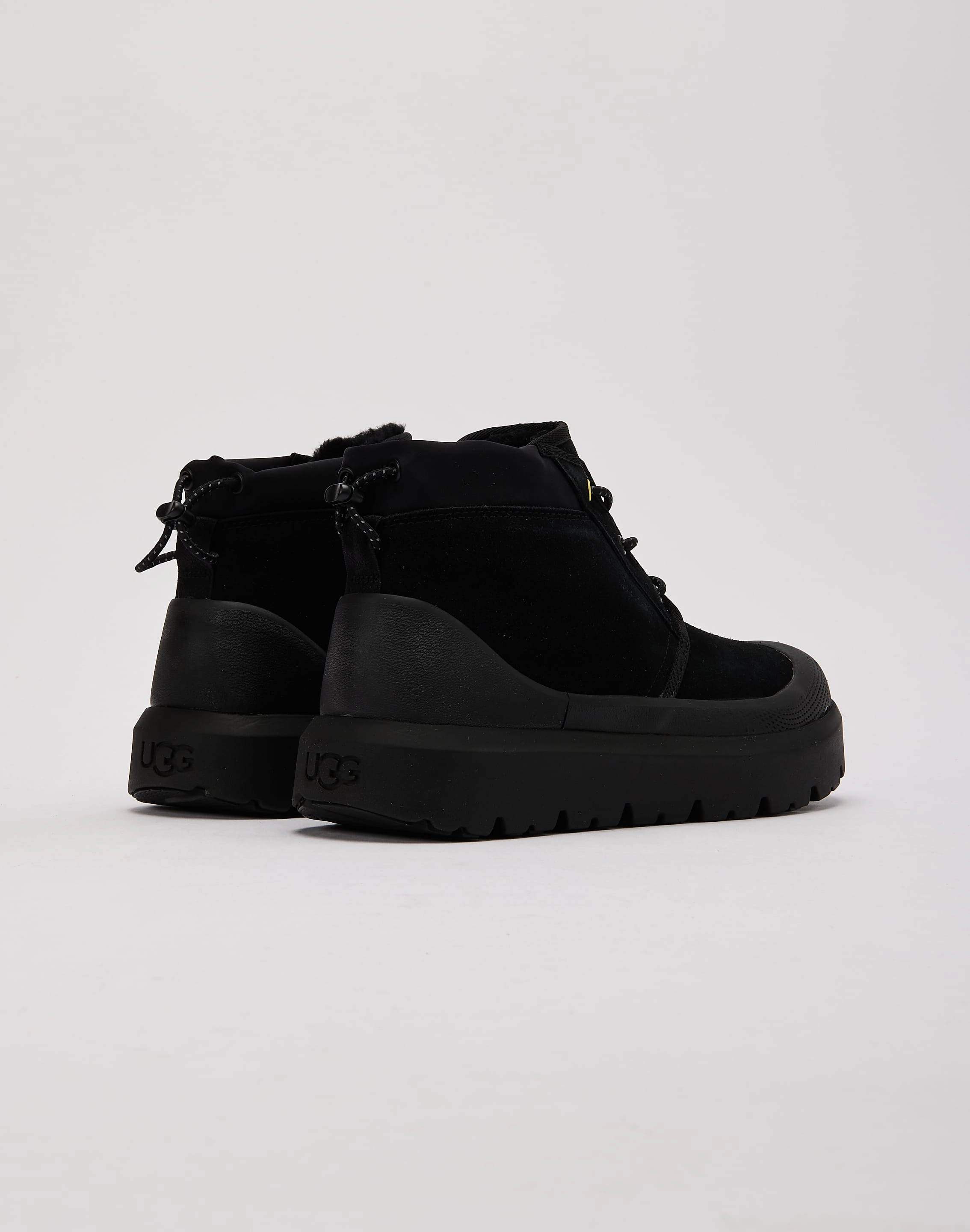 Daily Commuter UGG Neumel Weather Hybrid Boot