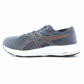 shoe protection ASICS GEL CONTEND 8