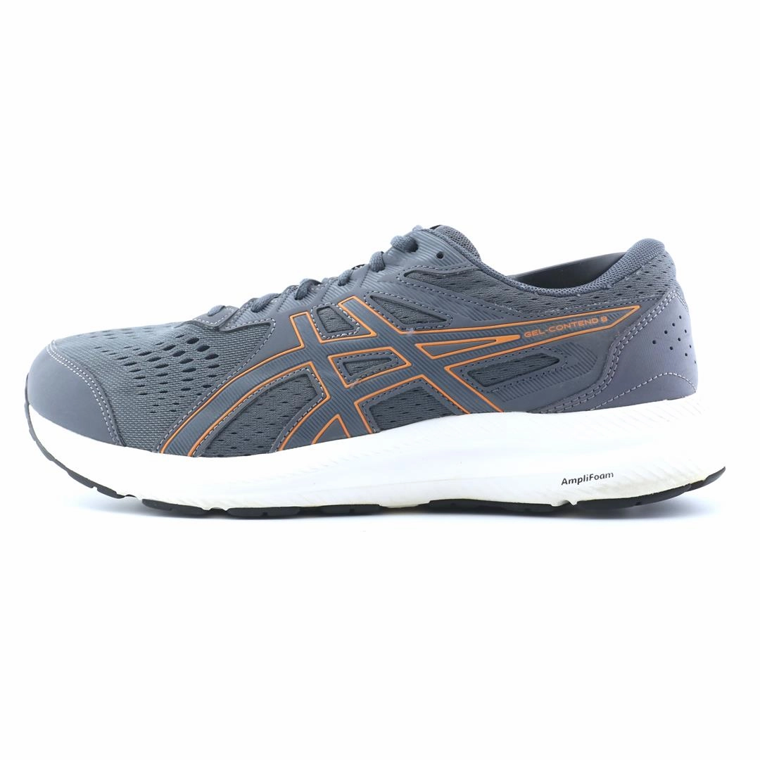shoe protection ASICS GEL CONTEND 8