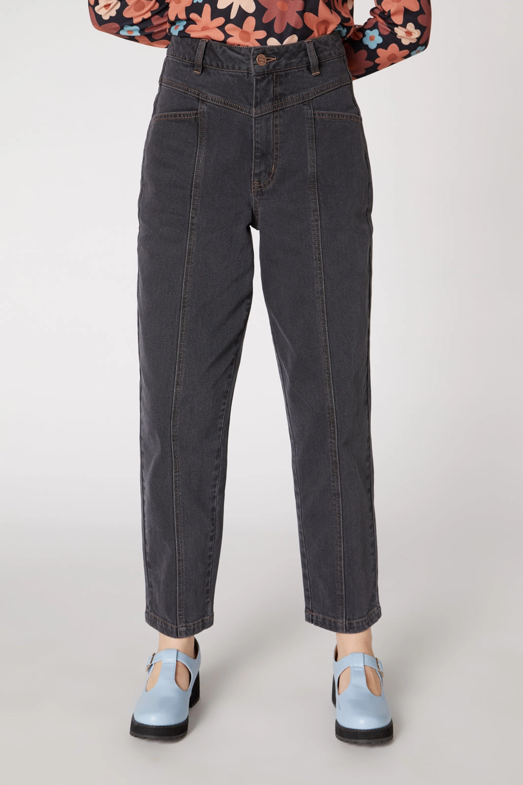 Foundation Wear Raquel Jean