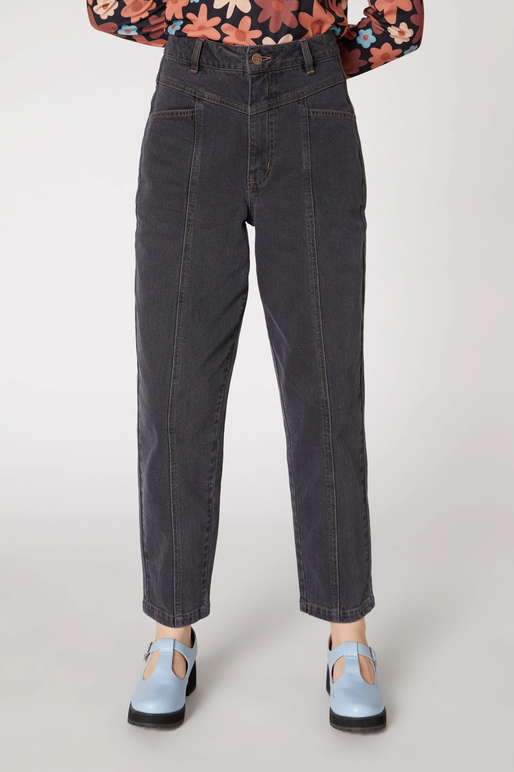 Raquel Jean Quick Wash