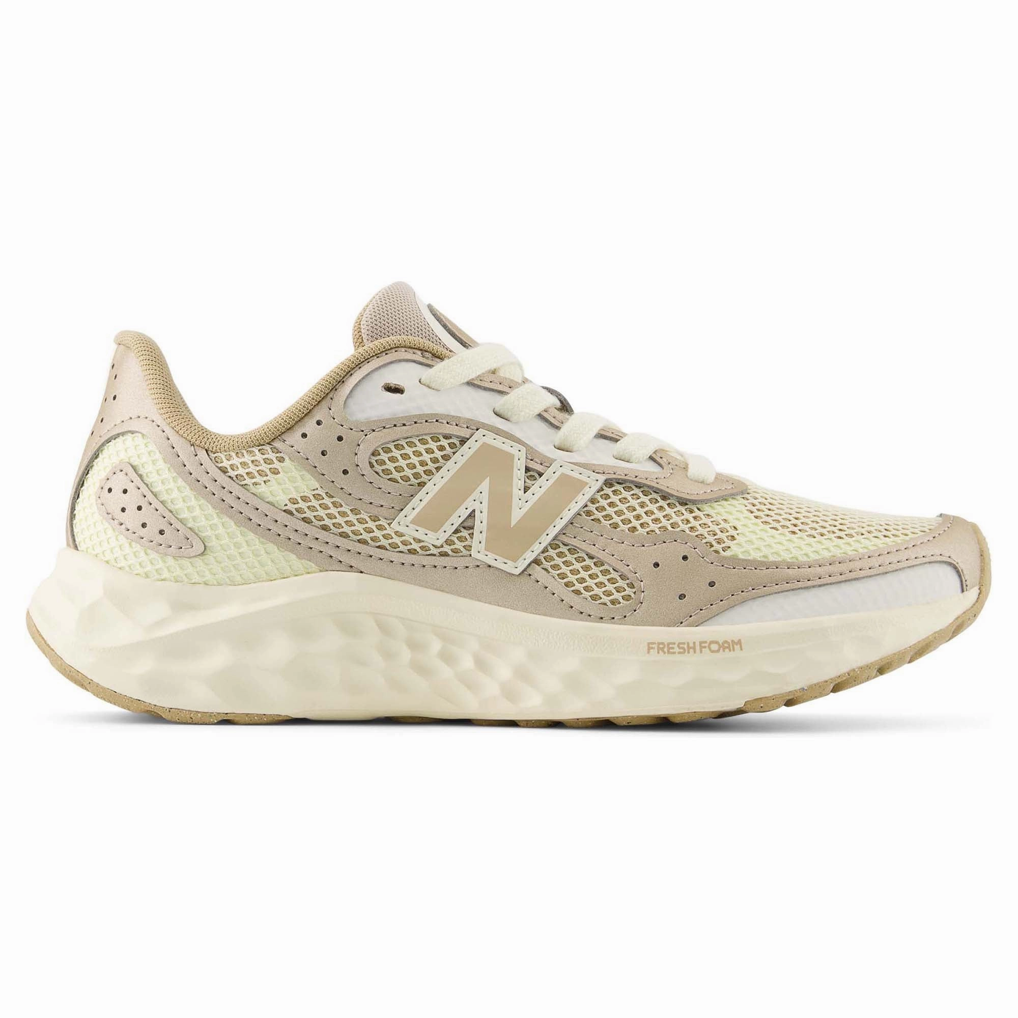 Fresh Foam Arishi V4 Tiralux Women's Sportswear Shoes (Width D) Sporty lining Dynamic response