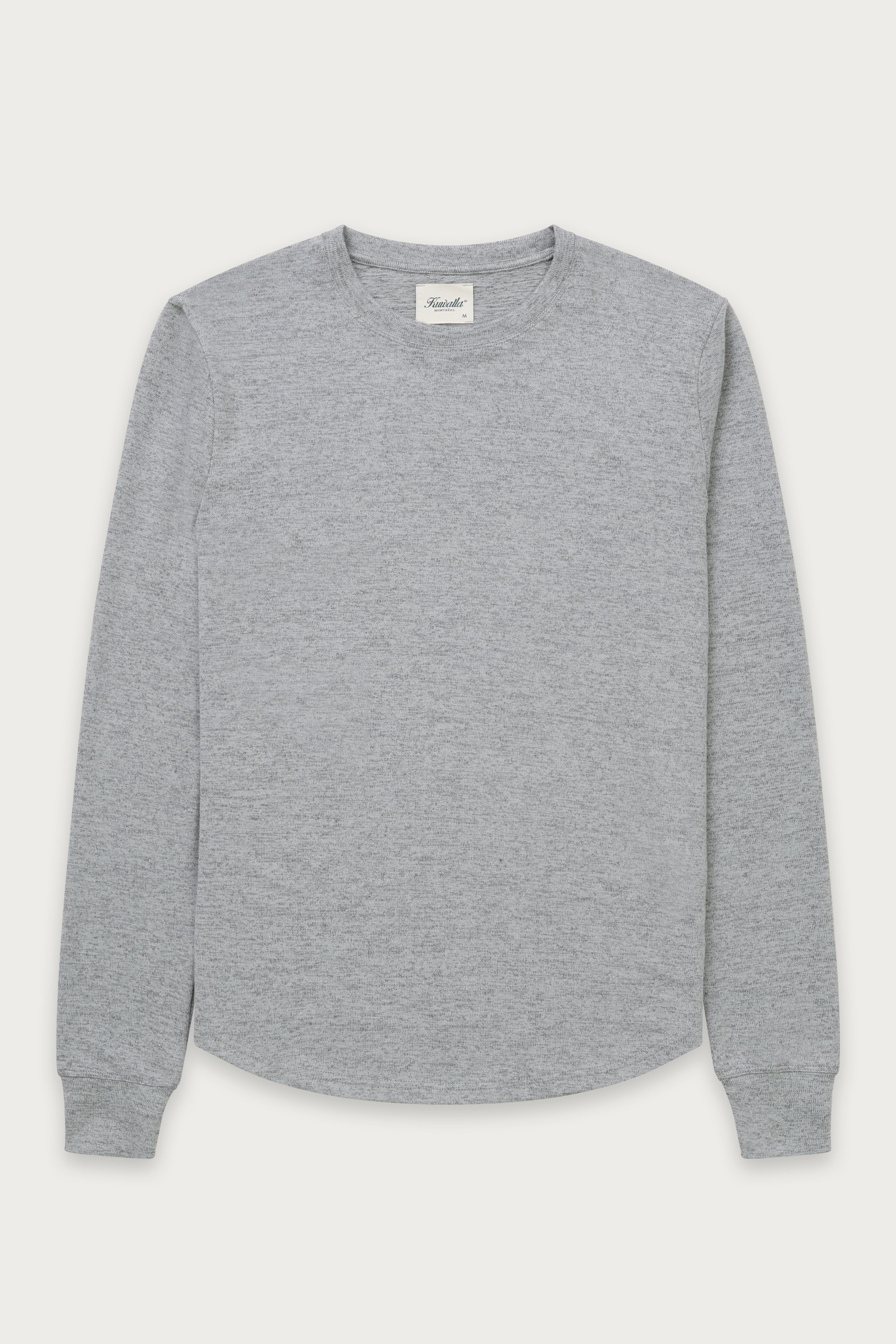 UPPERCUT SWEATER 2.0 Strong Denim