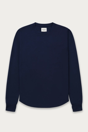 UPPERCUT SWEATER 2.0 Glass Fit