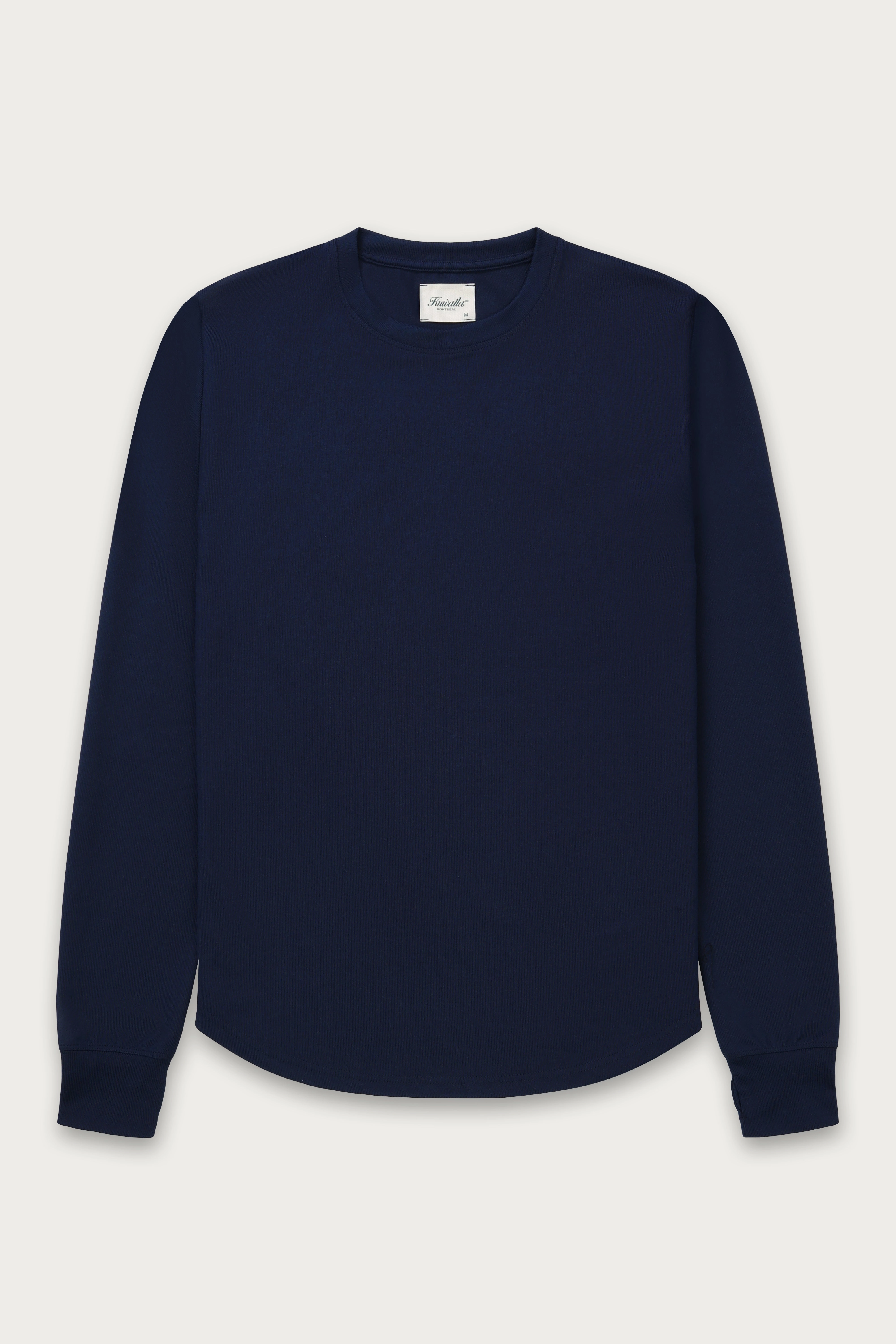 LightweightDesign AbrasiveReinforcedZones UPPERCUT SWEATER 2.0