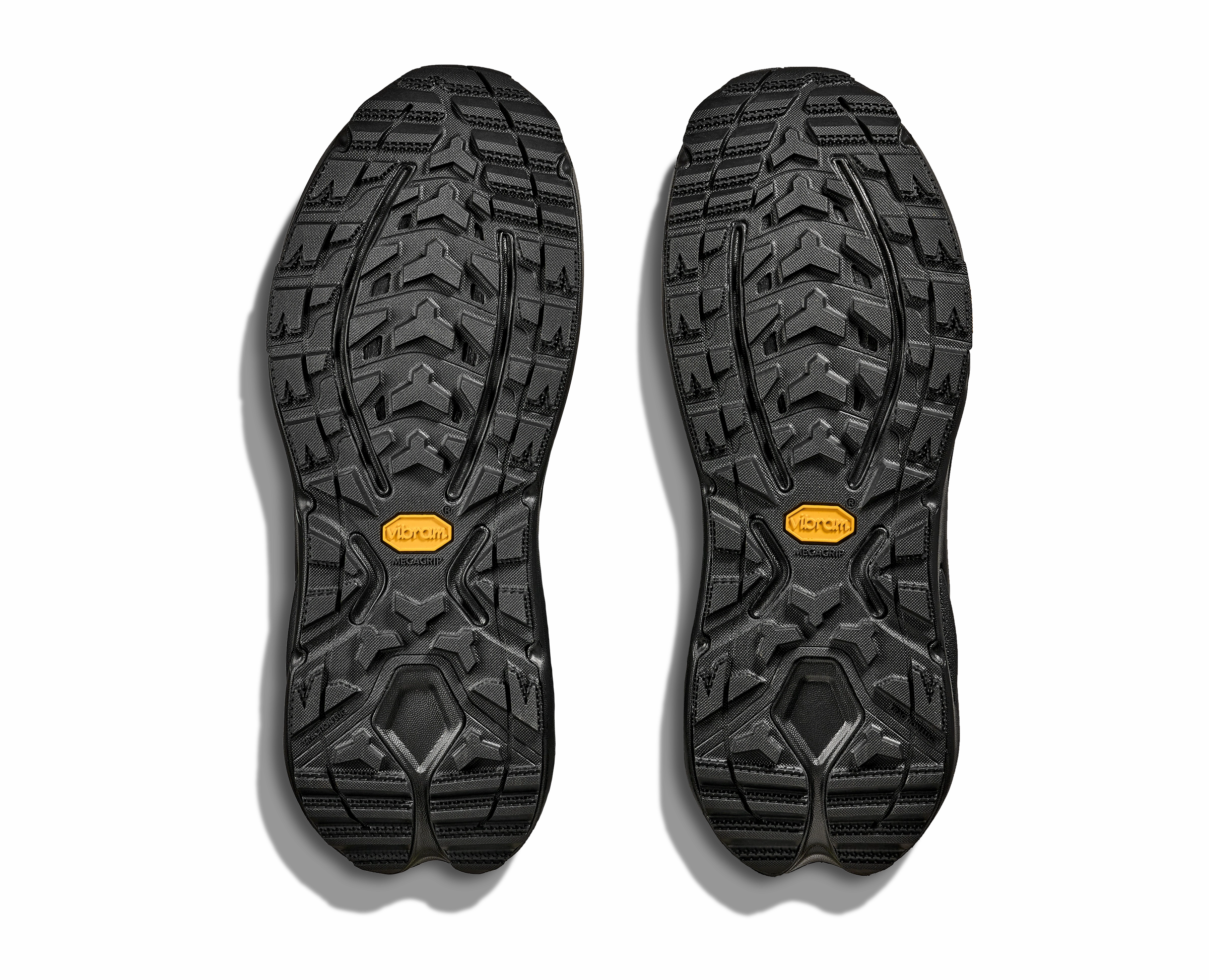 HOKA KAHA 3 GTX MEN'S soft inside Eco Friendly Footwear