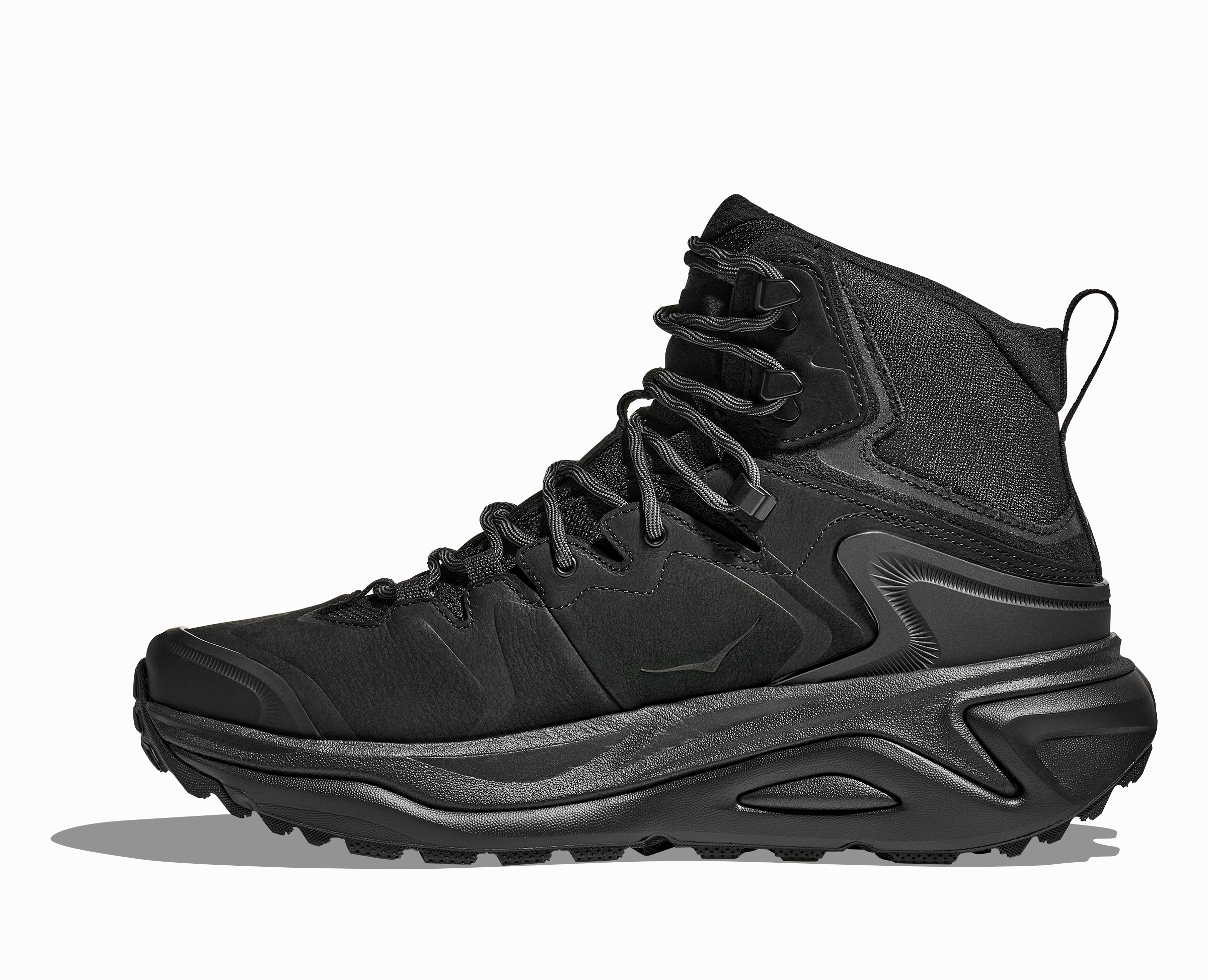 HOKA KAHA 3 GTX MEN'S Hill Walk Steady Ride