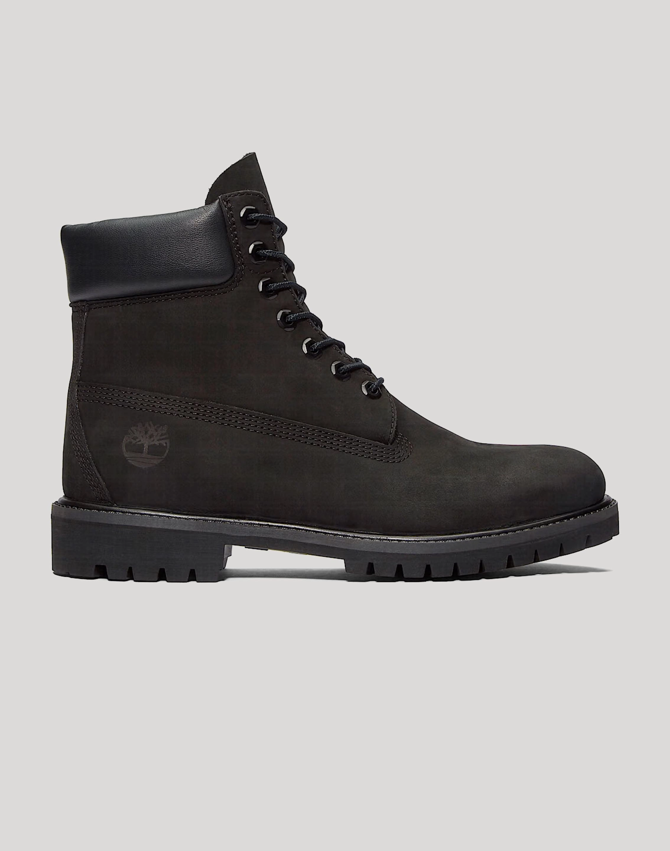 Timberland 6-Inch Premium Waterproof Boots Smooth Form
