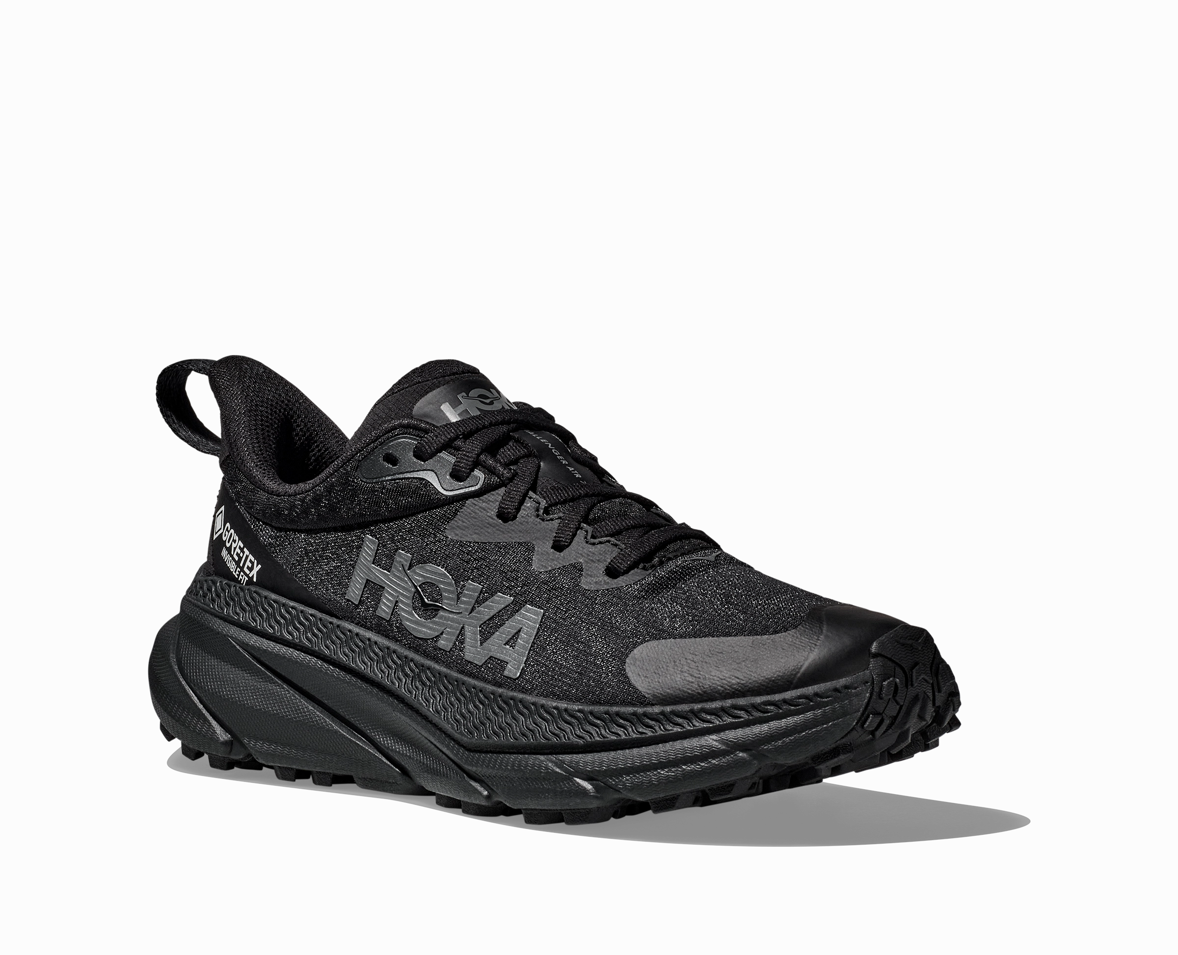 HOKA CHALLENGER GTX MEN'S Ultra Soft Collar Padding
