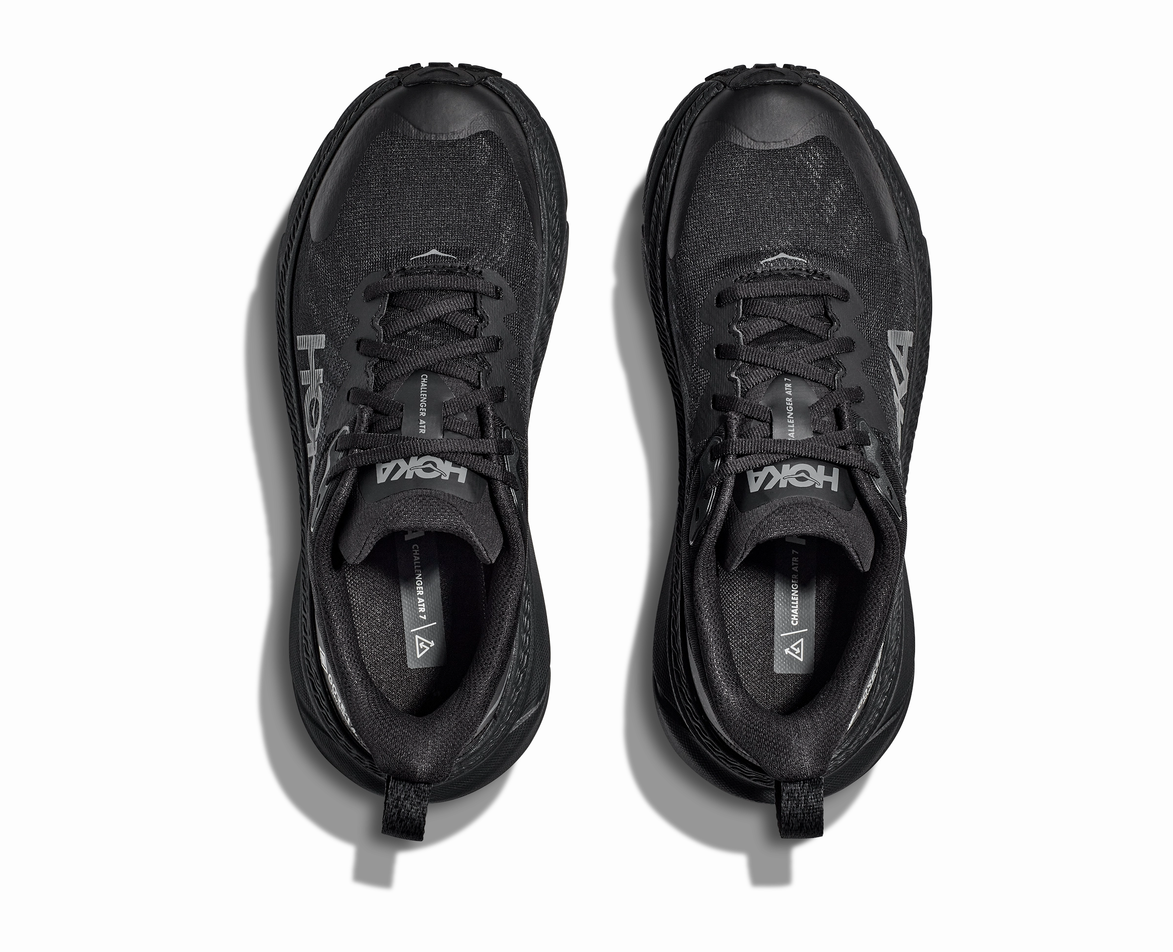 HOKA CHALLENGER GTX MEN'S Flexible Material Multi Density Foam