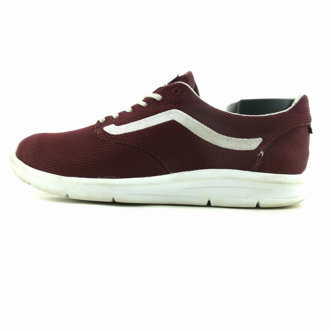 VANS  ULTRA CUSH customer - satisfaction Responsive Propulsion Pods