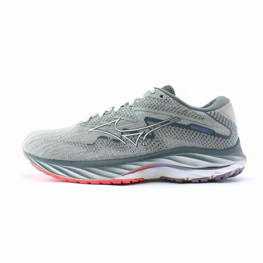 MIZUNO WAVE RIDER 27 Maximum Grip self - esteem