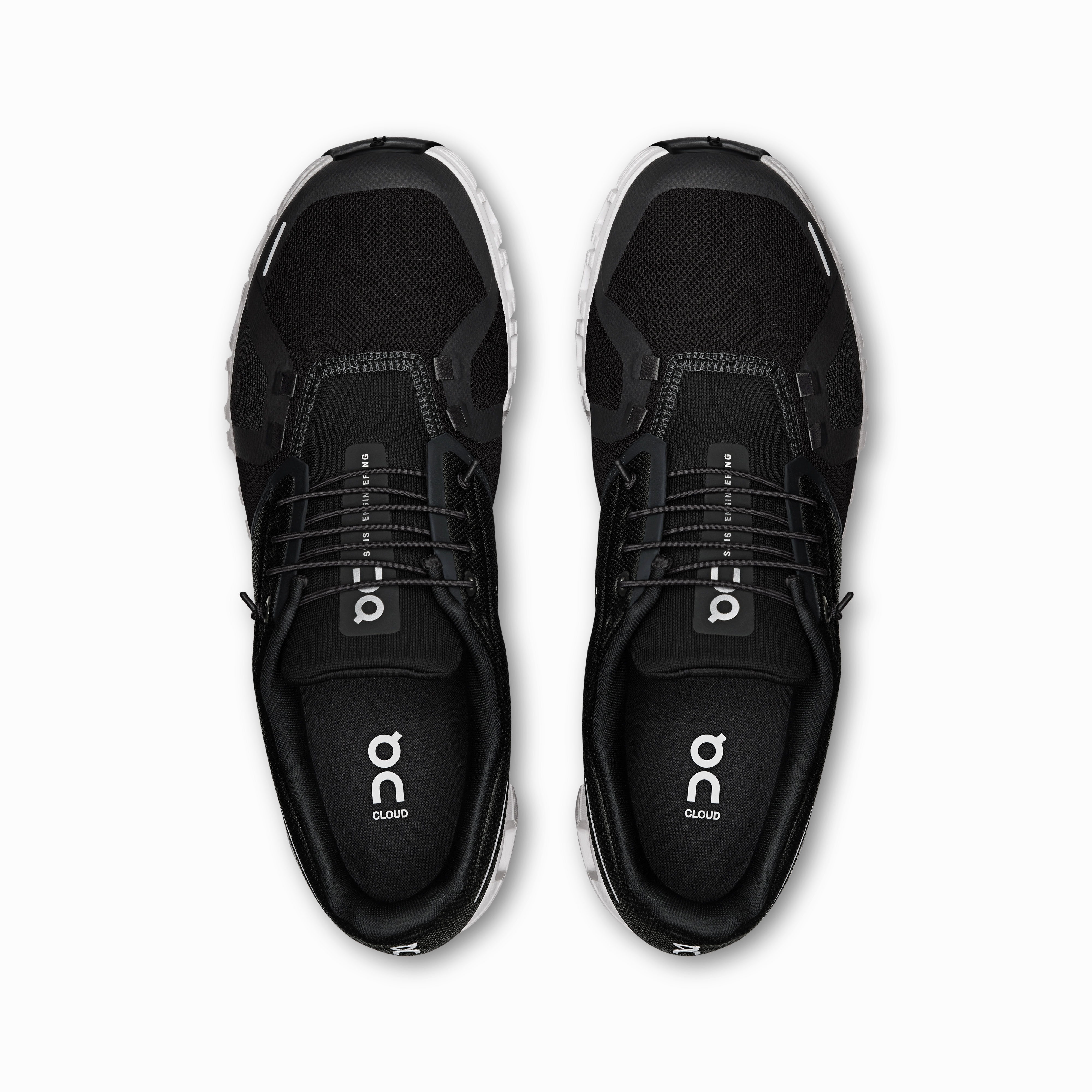 ON CLOUD 6 MEN'S Cool Feel Slim Footprint