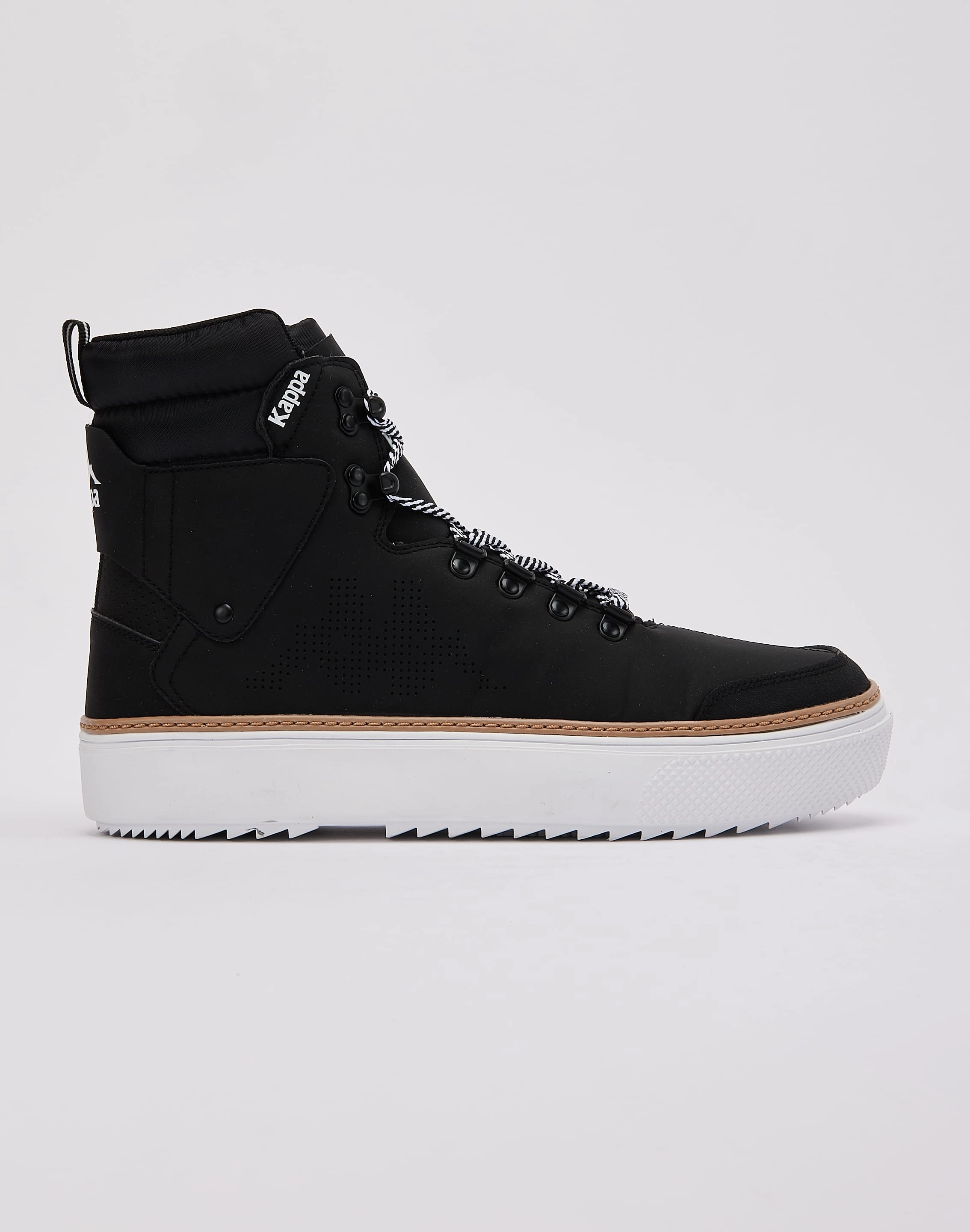 Kappa Authentic Istrid 2 Anti   Blister pack light