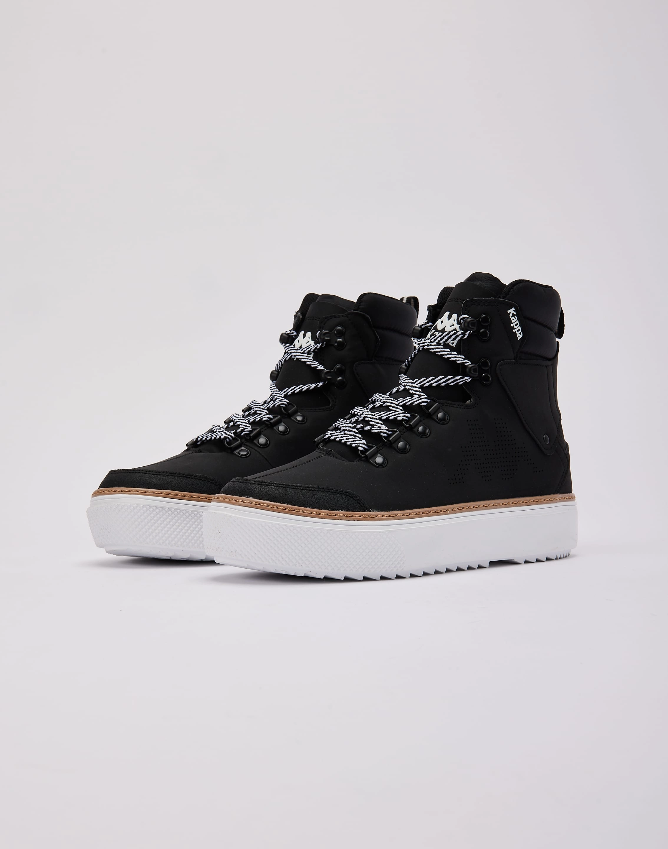 Kappa Authentic Istrid 2 Date Ready Move Free