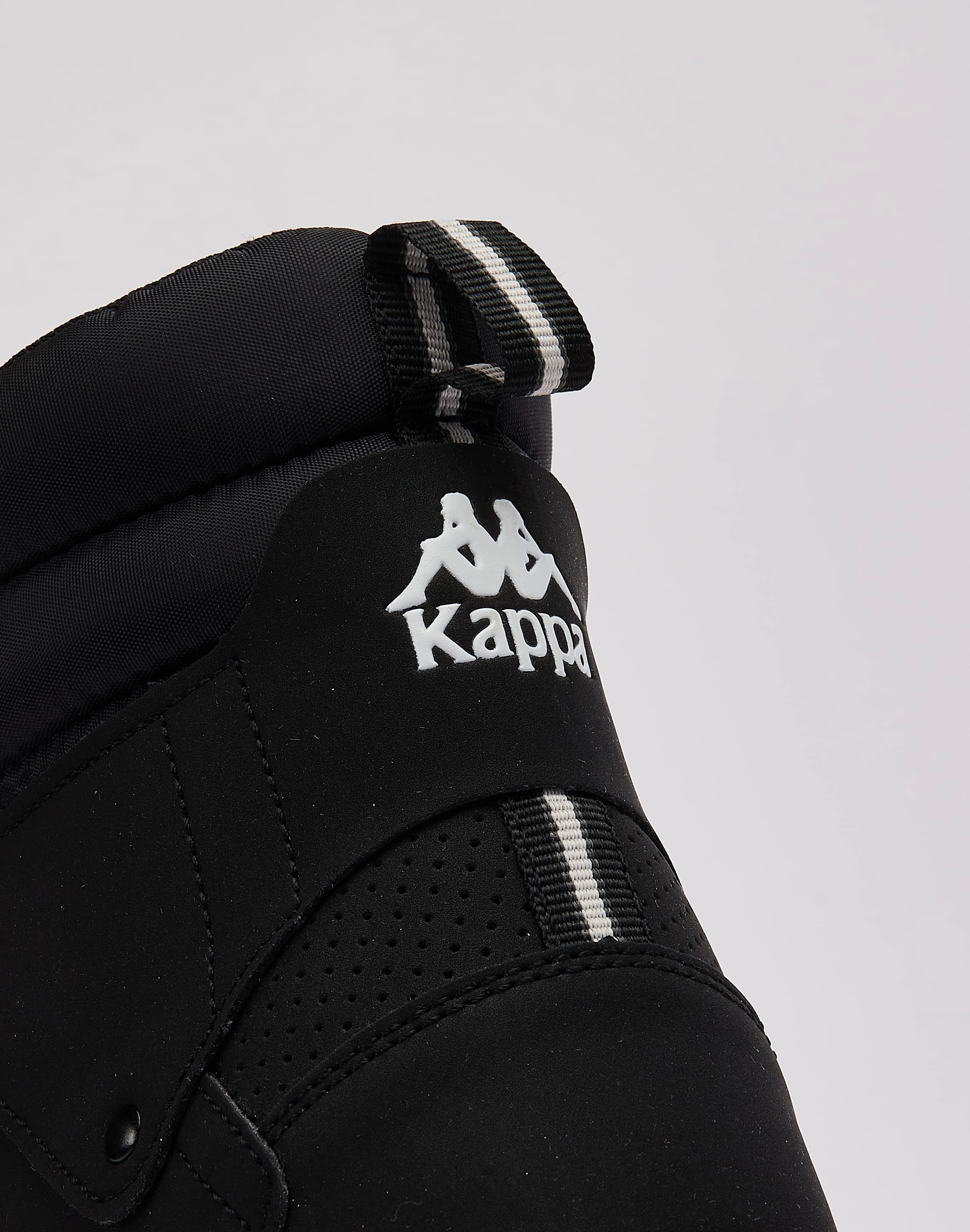 Kappa Authentic Istrid 2 Airy Feel Moisture wicking