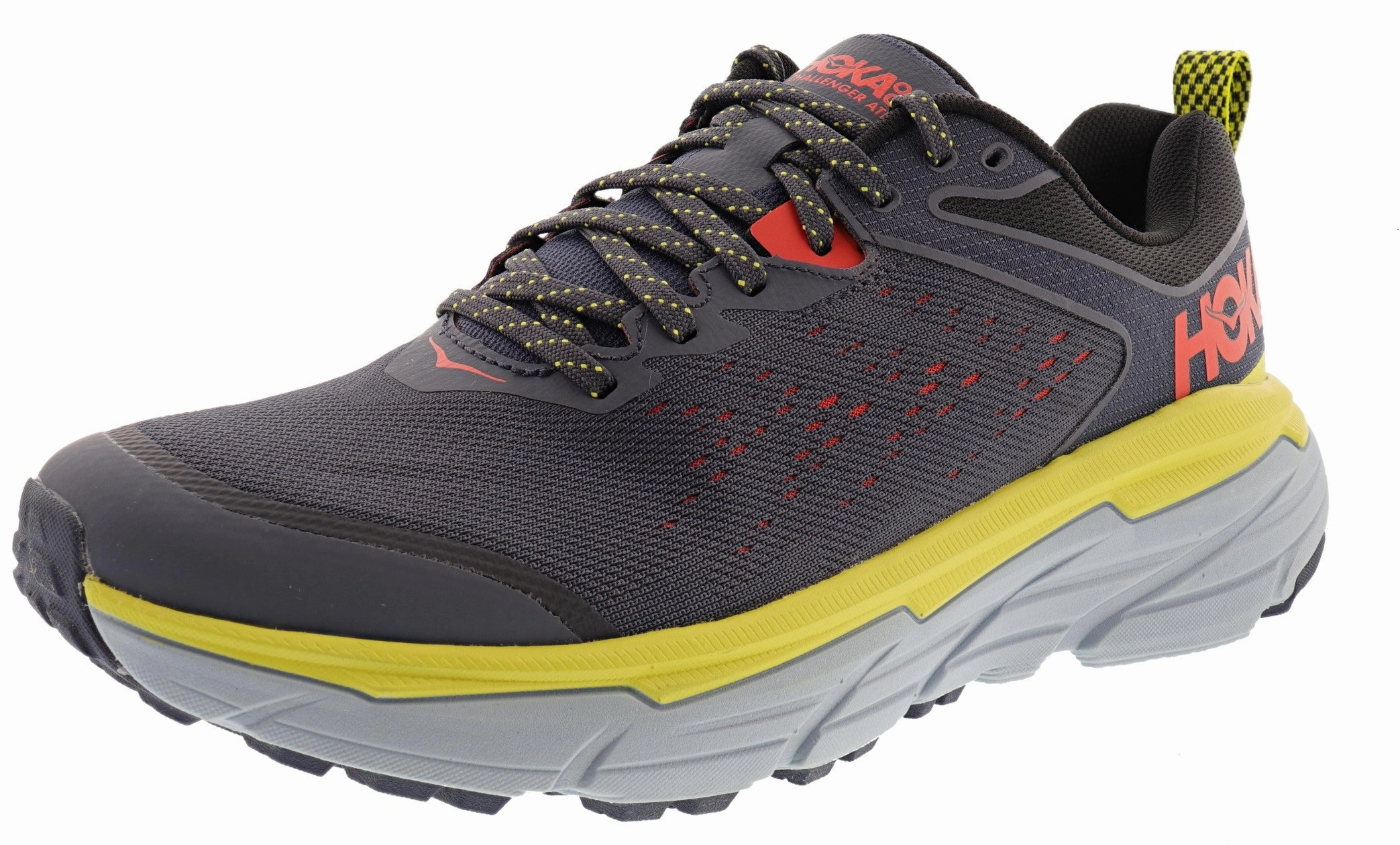 Hoka Challenger ATR 6 Trail Running Shoes Men's Fine Craftsmanship short - term use shoes