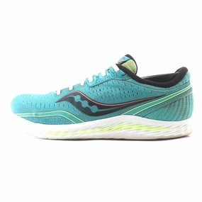 SAUCONY KINVARA 11 ergonomic - design - efficiency shoes