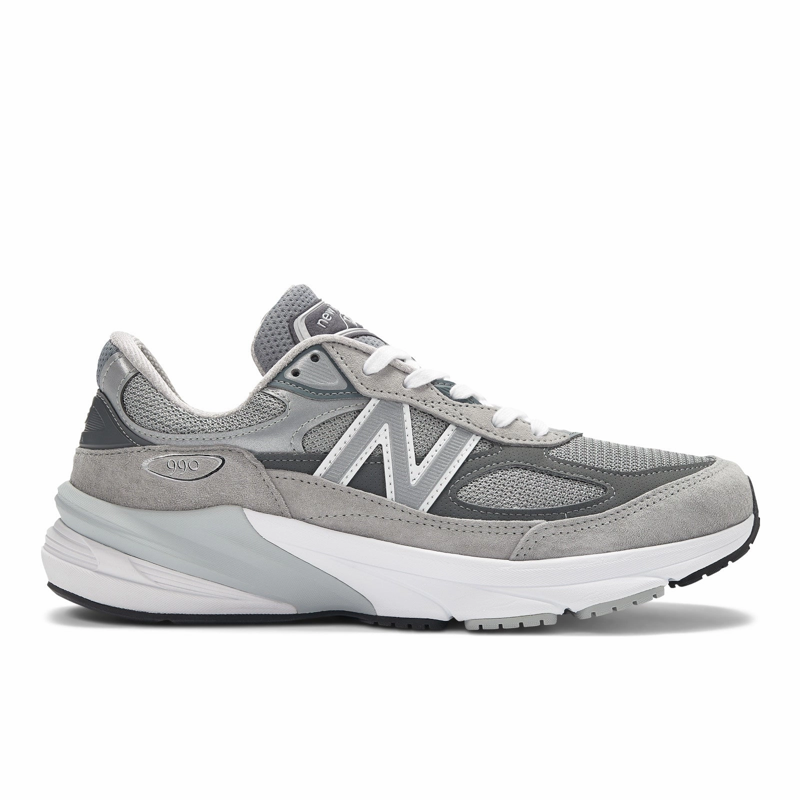 NEW BALANCE M990GL6 GREY Steady Hike