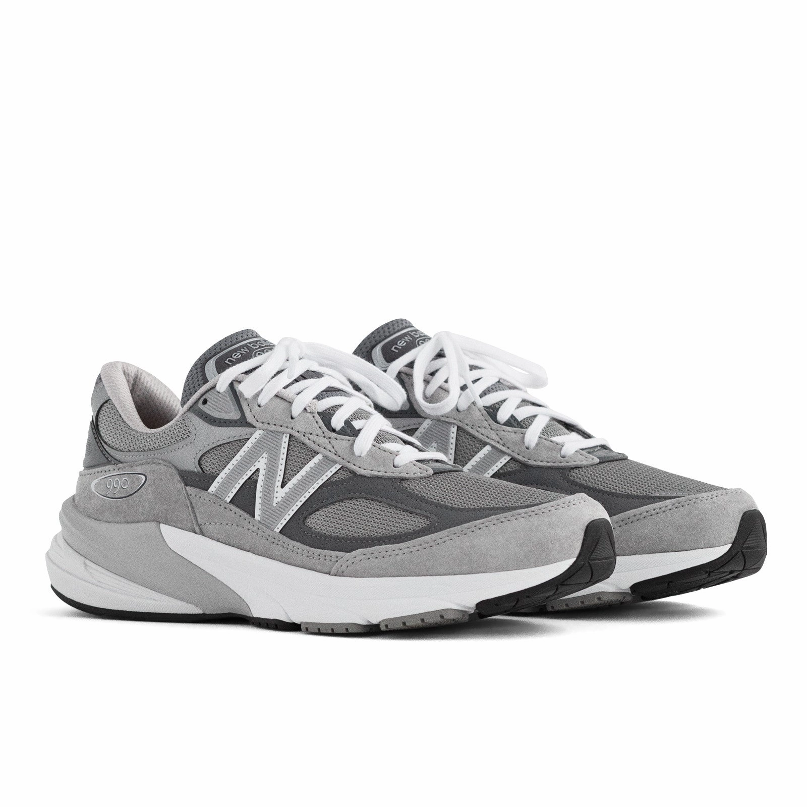 Style Neutral NEW BALANCE M990GL6 GREY