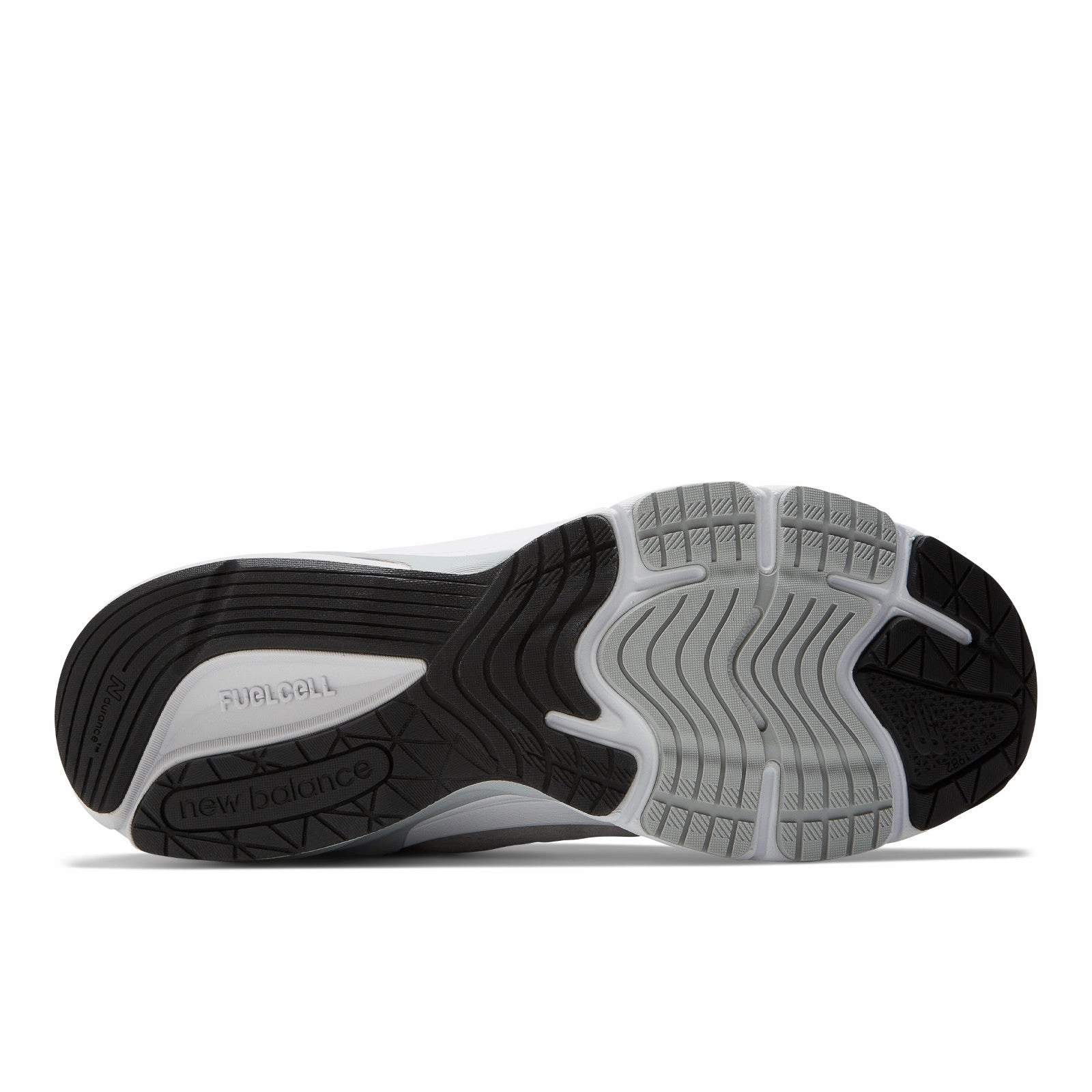 NEW BALANCE M990GL6 GREY Workwear Friendly forest hike