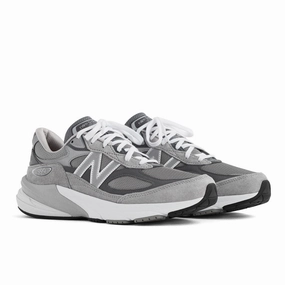 Style Neutral NEW BALANCE M990GL6 GREY