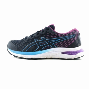 Neutral Platform relay - run ASICS GEL-CUMULUS 22