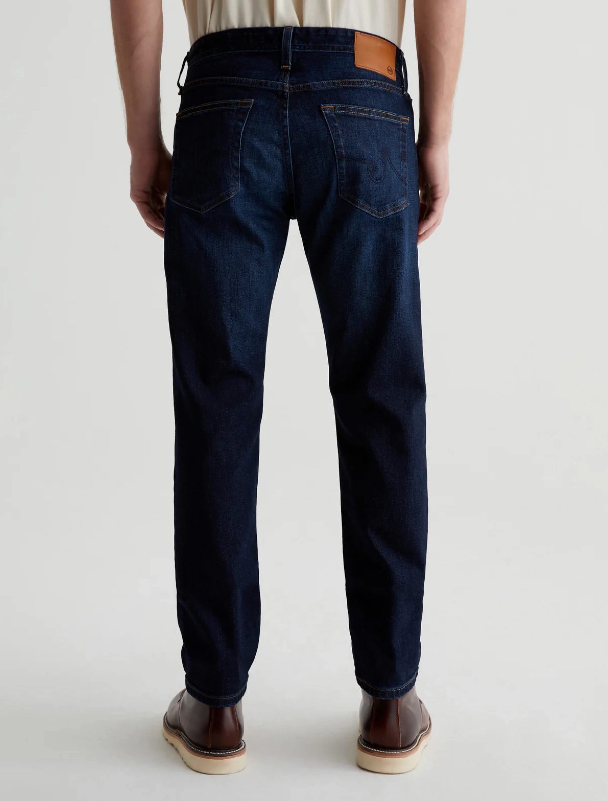 Comfortable Wear Comfy Fit TELLIS MODERN SLIM IN VIPER