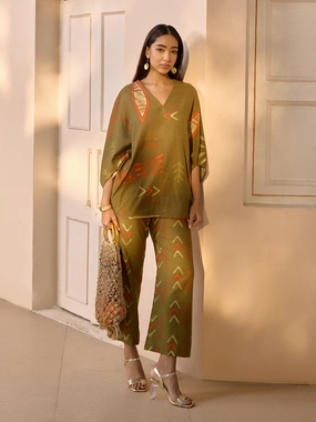 Smooth Tone Nomad Safari Pant