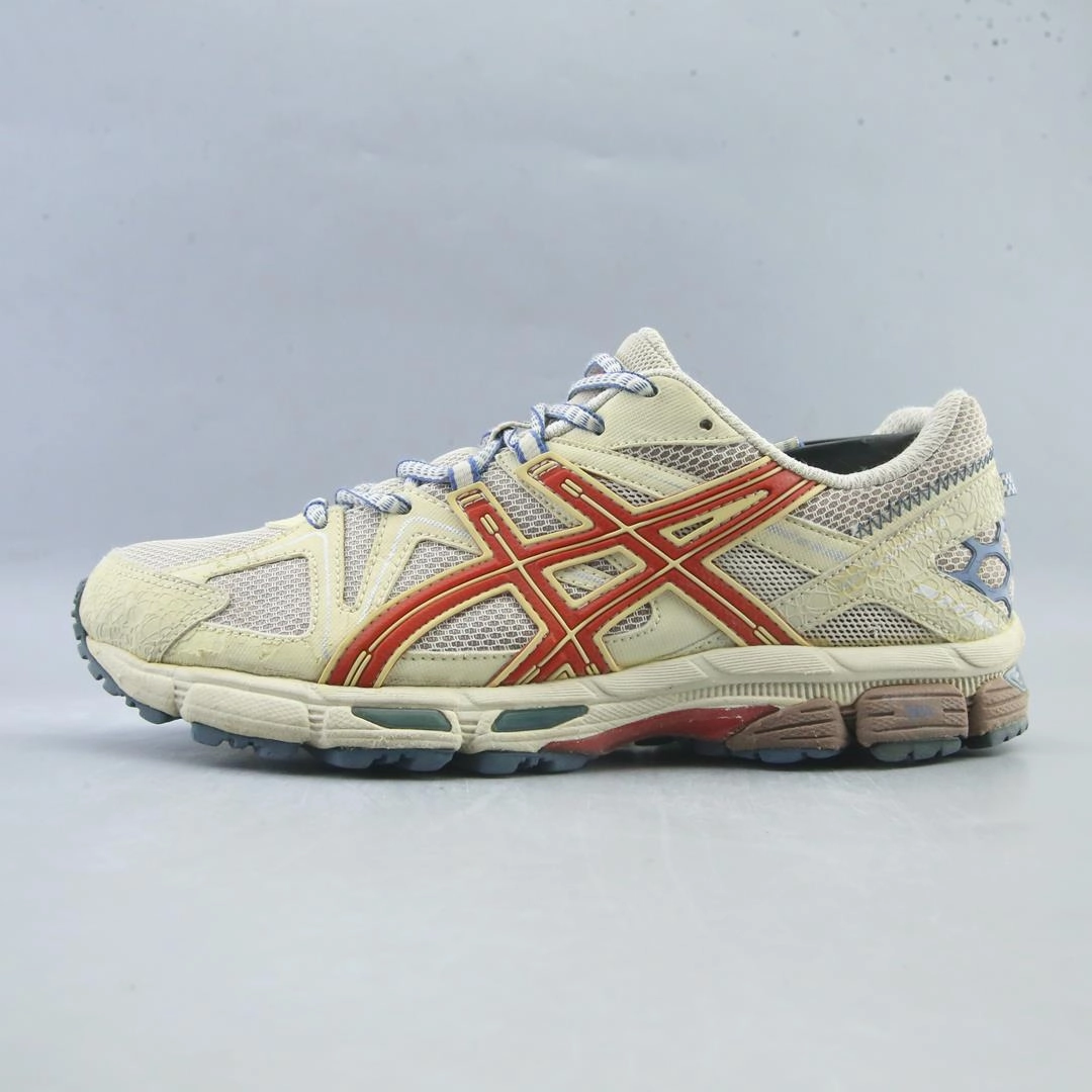 Casual Wear Tailored Comfort ASICS GEL KAHANA 8