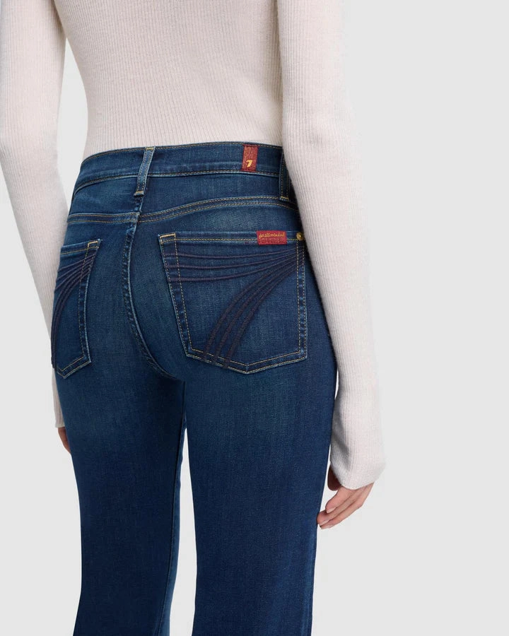 DOJO IN AUTHENTIC FATE Zoom Proper