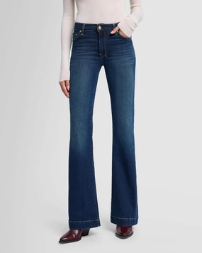 Cool Glow DOJO IN AUTHENTIC FATE