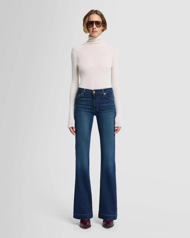 DOJO IN AUTHENTIC FATE Colorfast Technology Smart Skirt