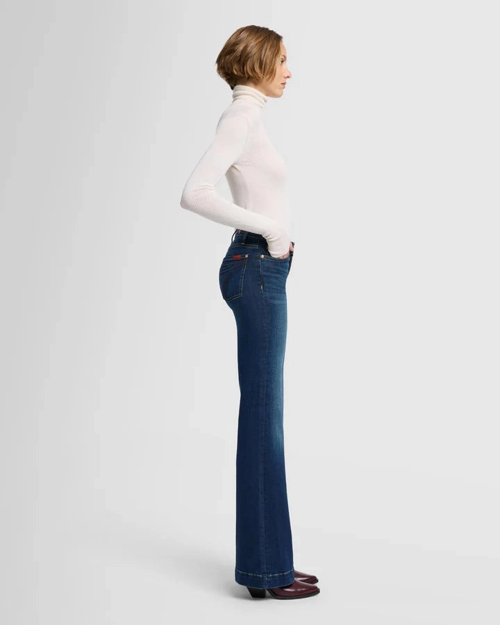 Winter Protection Story Mood DOJO IN AUTHENTIC FATE