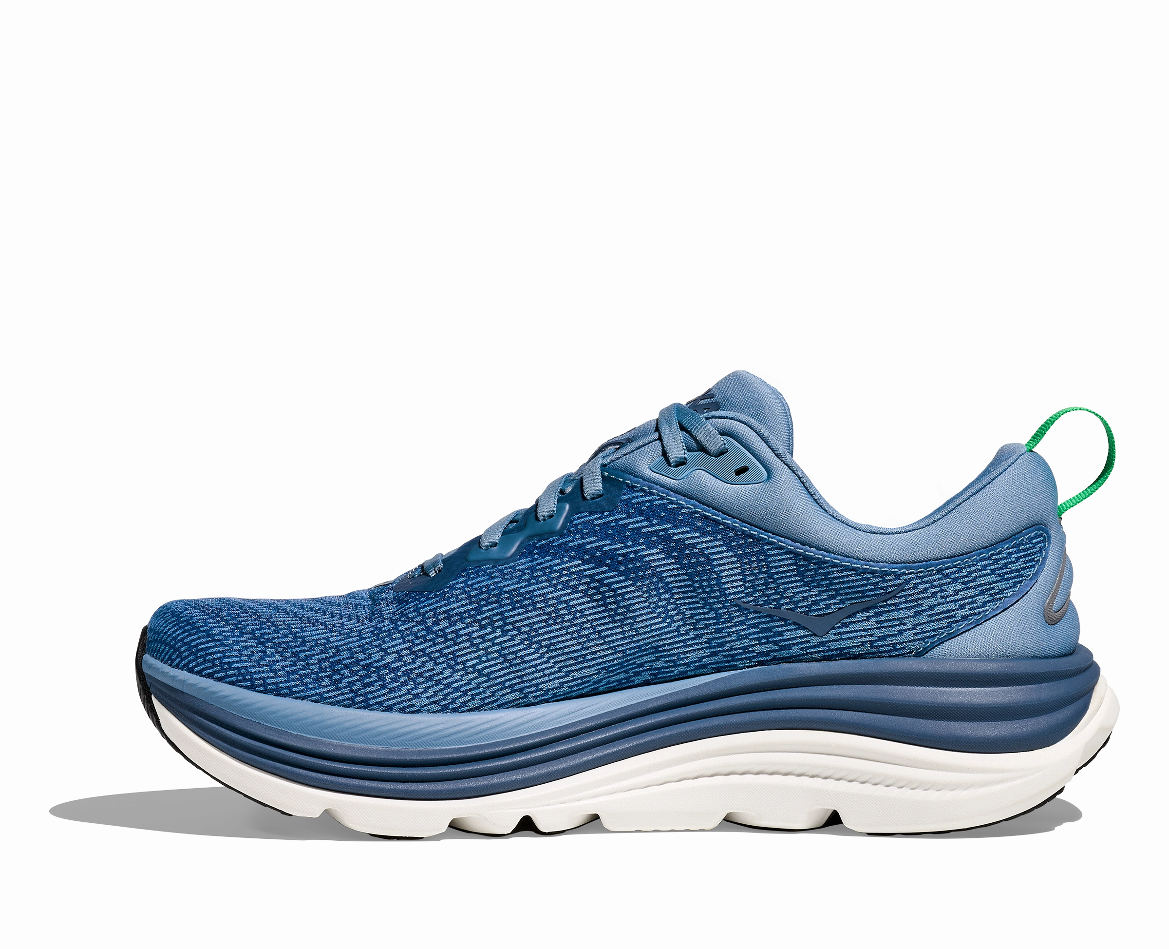 HOKA GAVIOTA V5 MEN'S Daily Grind Air Mesh