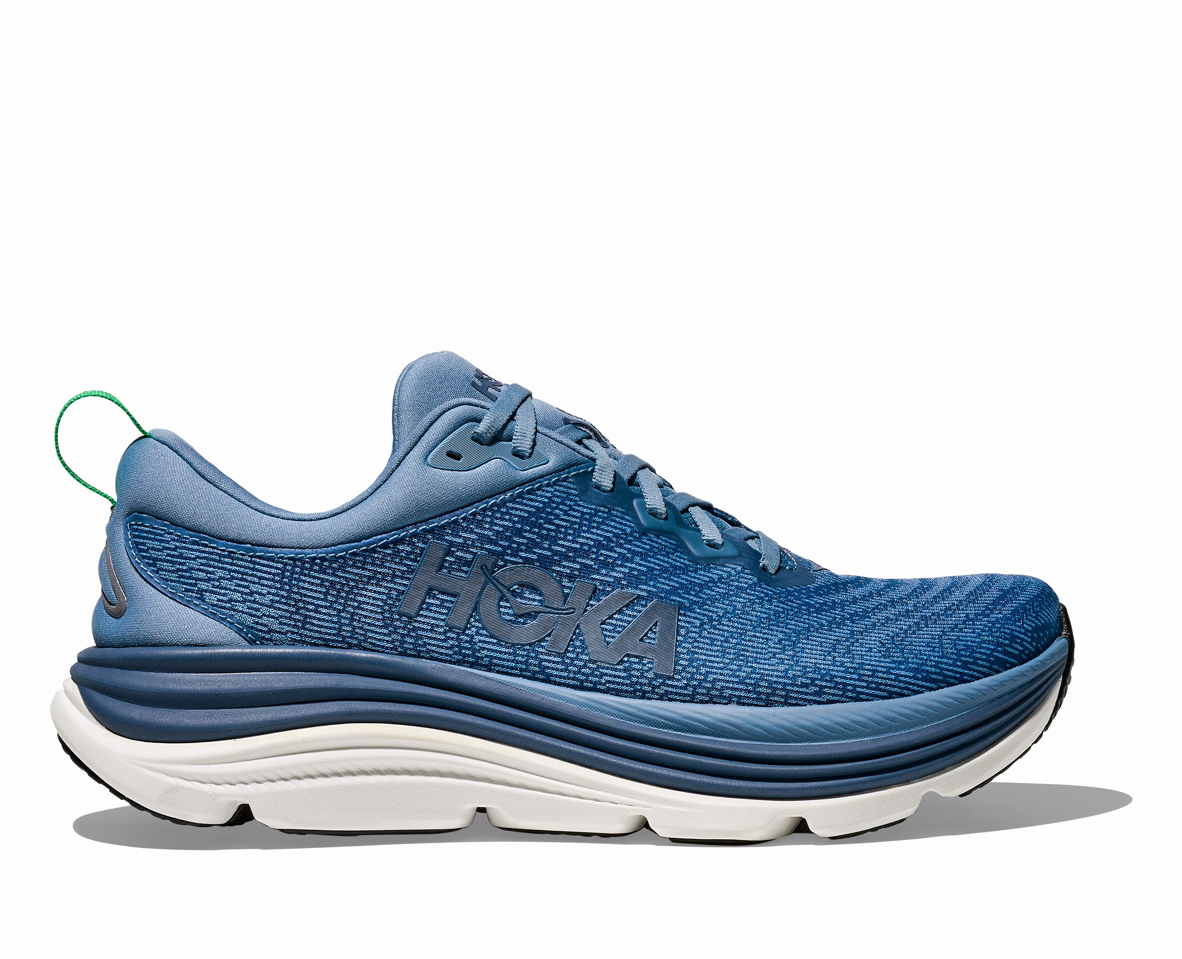 HOKA GAVIOTA V5 MEN'S March Step